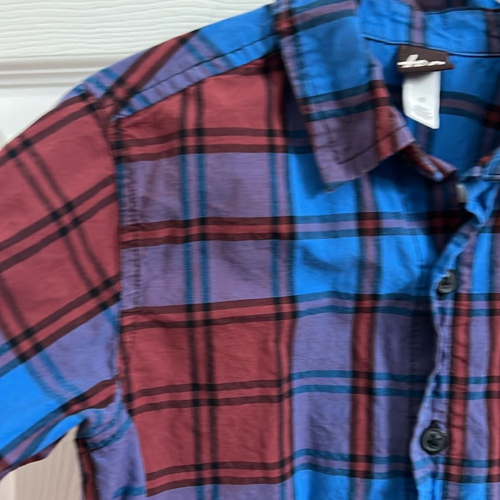 Tea Collection button down shirt - Picture 3 of 3